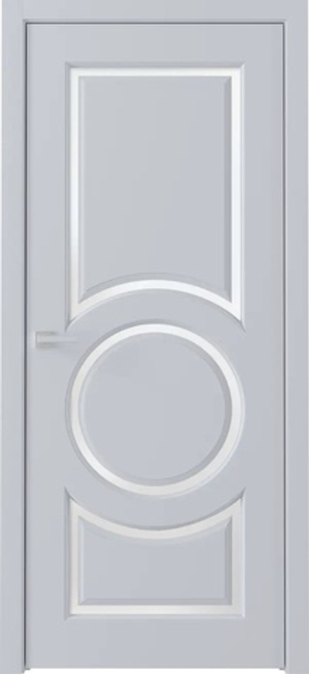 Двери Universe "Мира модерн 3" (ДГО)