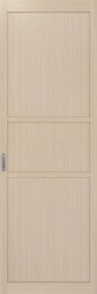 Раздвижная перегородка OP 132.111 экошпон (цена за 1 кв.м)