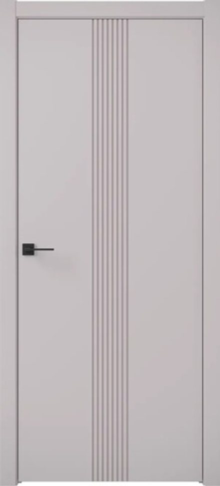 Двери Universe "Zeta Modern 5" (ДГ)