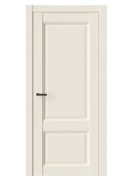 Двери WestStyle Enika 3 Emlayer бежевый  ДГ