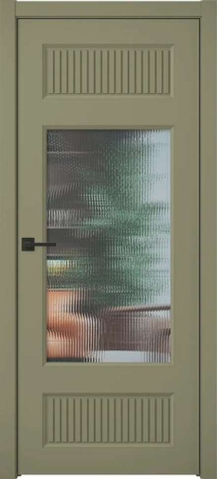 Двери Universe "Атрия 8" (ДО) модерн