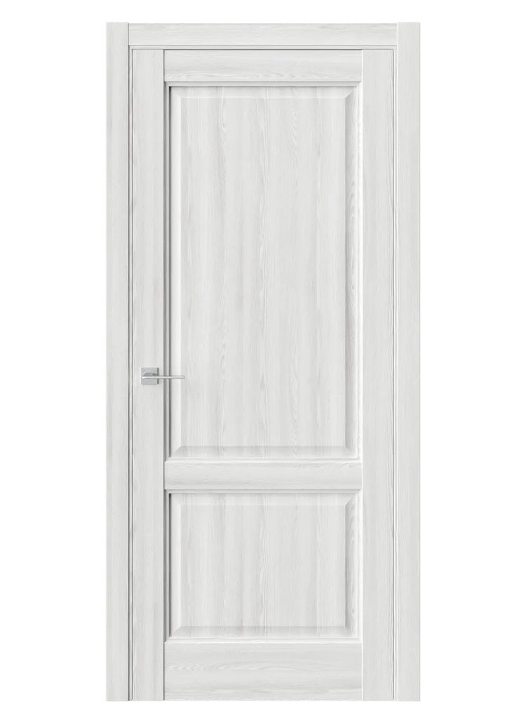 ДВЕРИ WestStyle  SE 3 Клен Айс ДГ