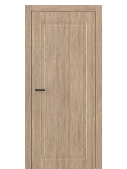 Двери WestStyle  Novva 1 Брандо ДГ