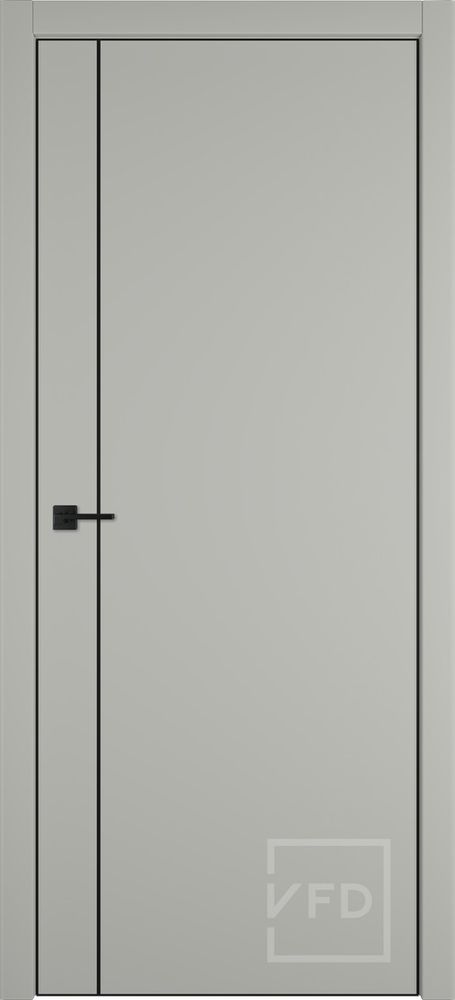 Межкомнатные двери 