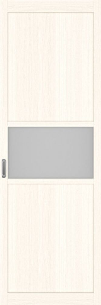 Раздвижная перегородка OP 132.121 экошпон (цена за 1 кв.м)