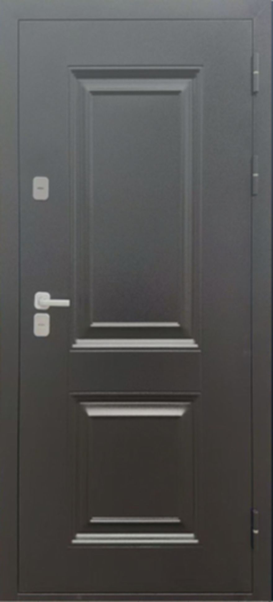 СЕЙФ-ДВЕРЬ С ТЕРМОРАЗРЫВОМ «С4 Термо» Штамп 11