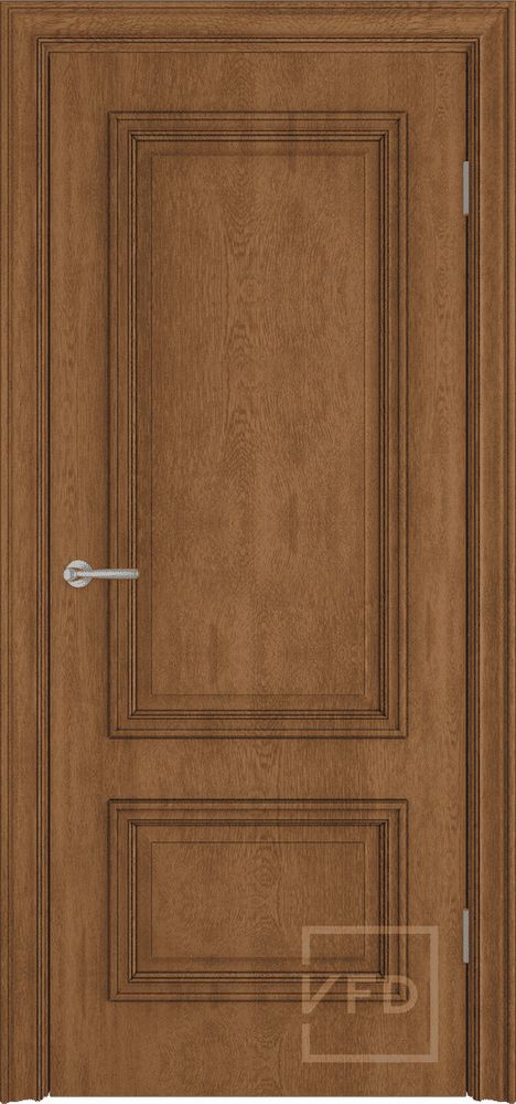 Двери ВФД  Antique 2 Honey Classic PB