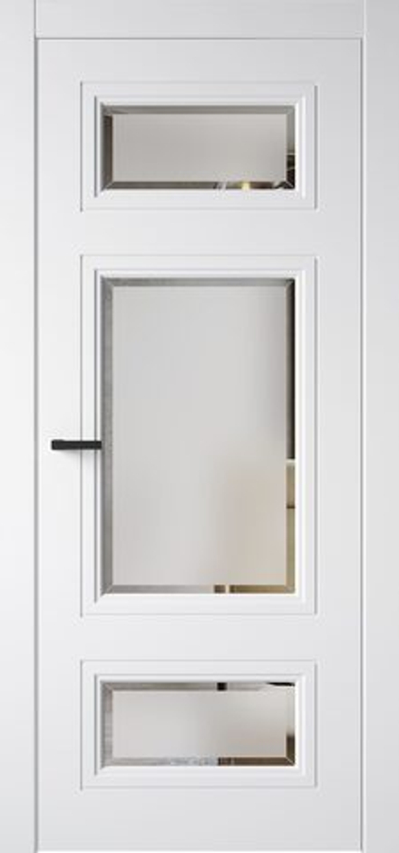 Межкомнатные двери ГАРМОНИЯ "Monza 4.2" ДО Garmony Чебоксары