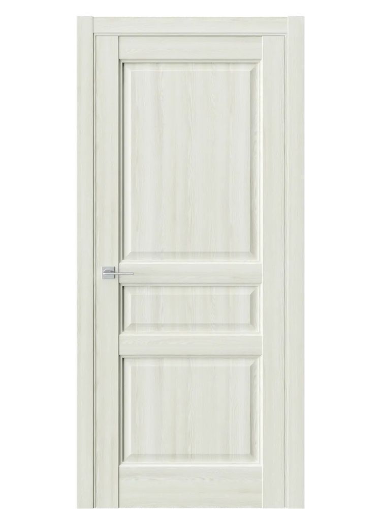 ДВЕРИ WestStyle  SE 5 Клен Крем ДГ