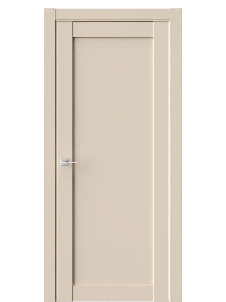 ДВЕРИ WestStyle  NR1  Лазурный Песок ДГ