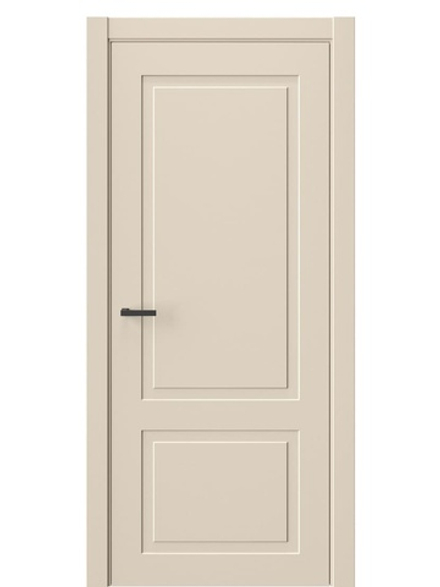 Двери WestStyle  Novva 3 Лазурный Песок ДГ