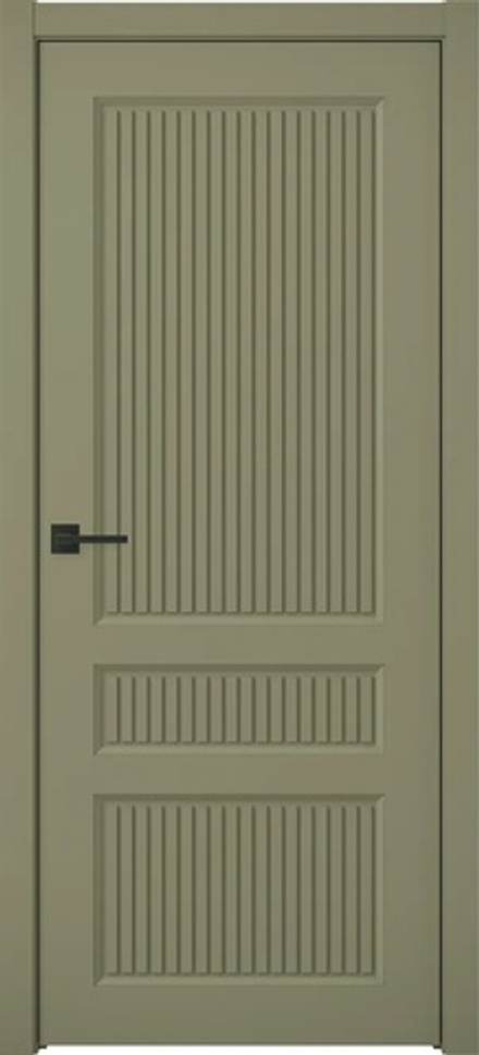 Двери Universe "Атрия 4" (ДГ) модерн