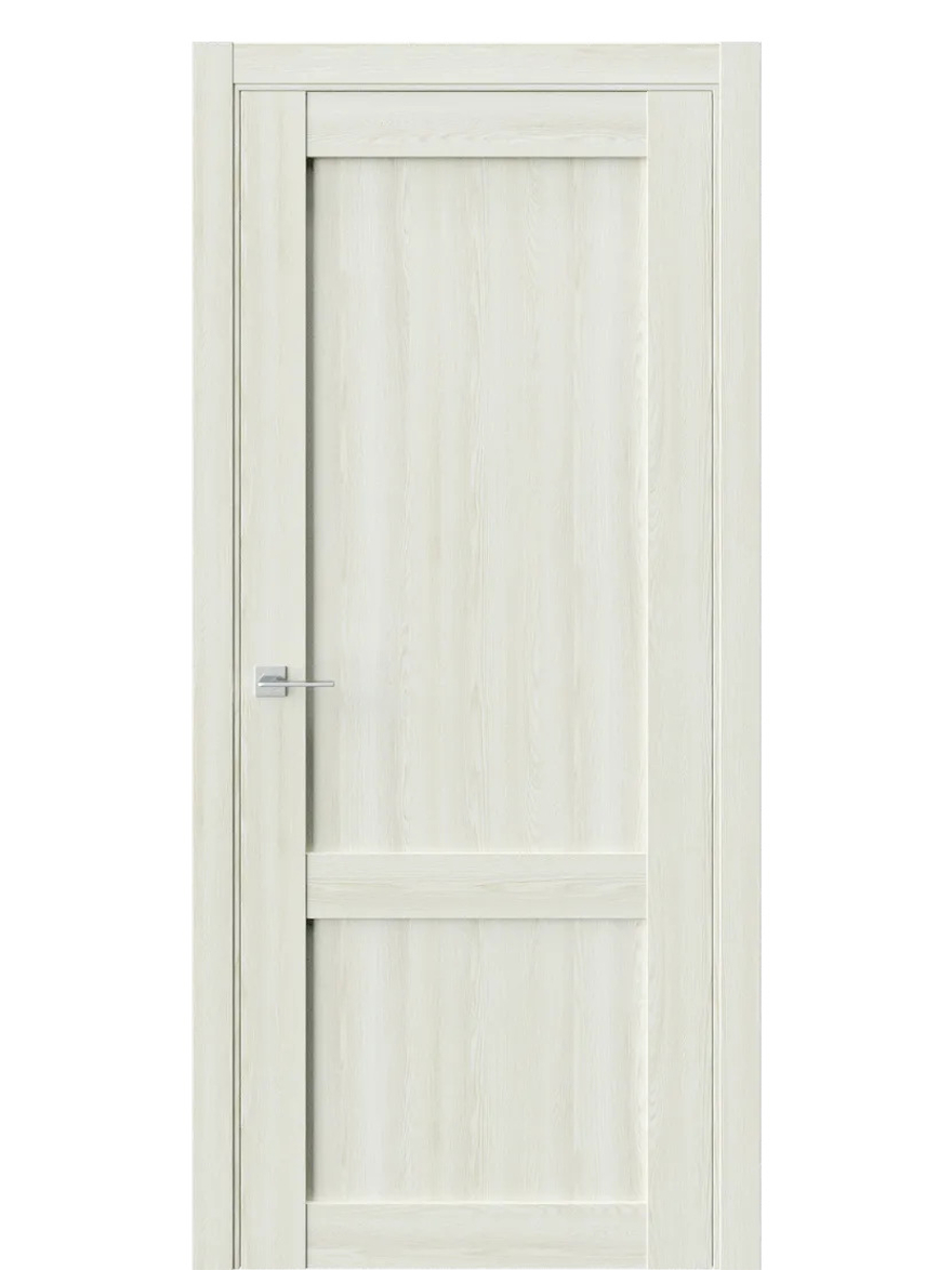 Двери WestStyle  NR3  Клён Крем ДГ