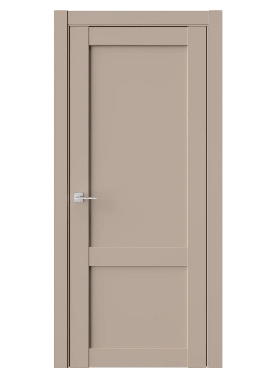 Двери WestStyle  NR3  Гляссе ДГ