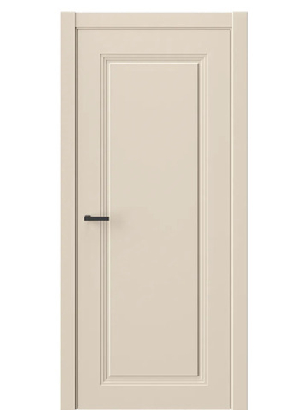 Двери WestStyle  Monte 1 Лазурный Песок ДГ