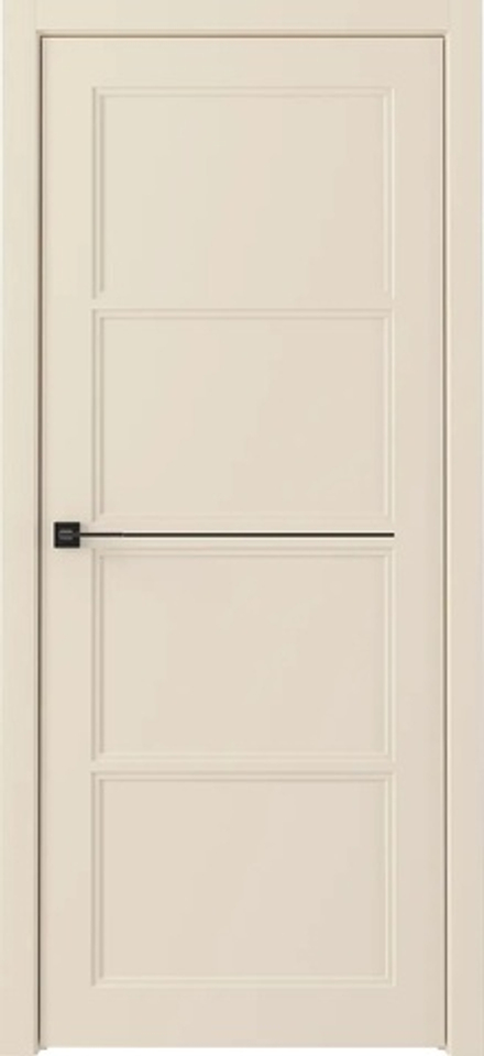 Двери Universe "Персей 5 Classic" (ДГ + молдинг)