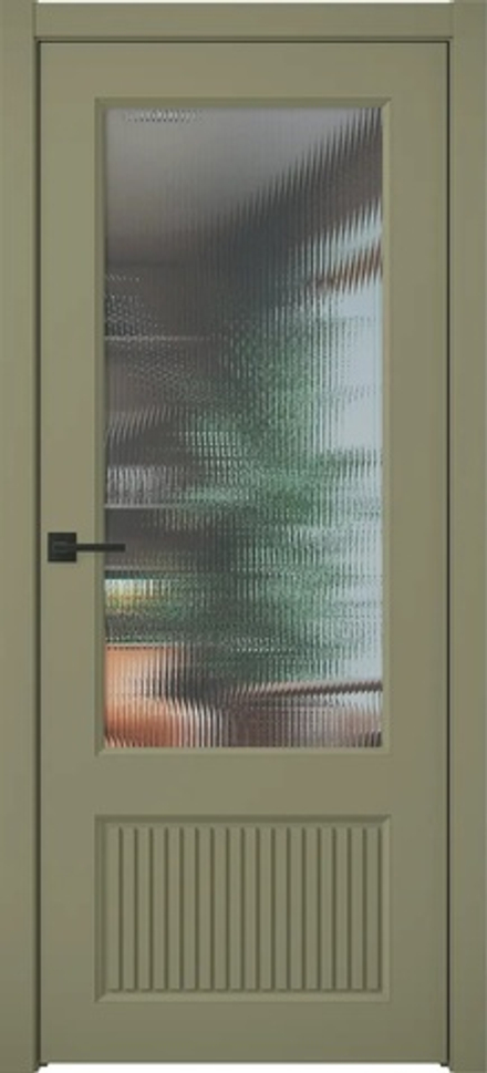 Двери Universe "Атрия 1" (ДО) модерн