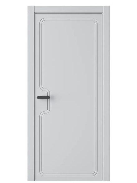 Двери WestStyle  "Amare 1" Агатовое сияние ДГ