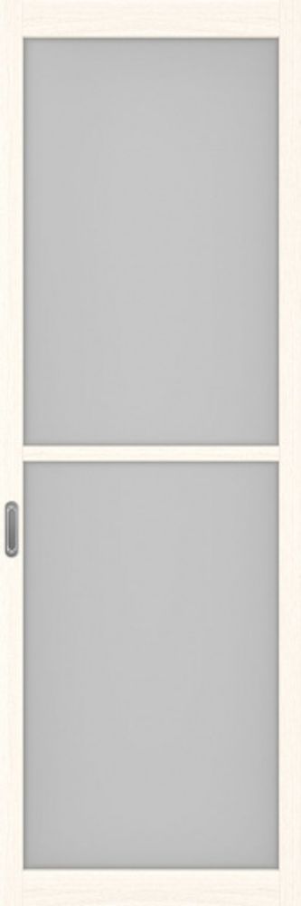 Раздвижная перегородка OP 102.22 экошпон (цена за 1 кв.м)