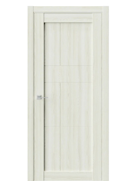 Двери WestStyle  NR1  Prime 9  Клён Крем ДГ