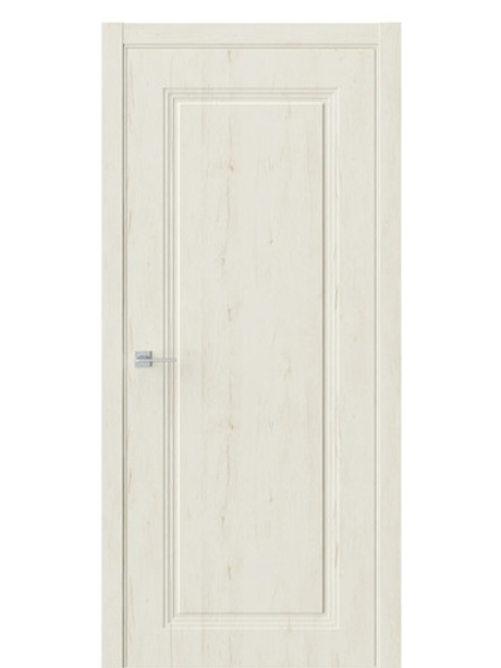 Двери WestStyle  Monte 1 Дуб Джентл ДГ