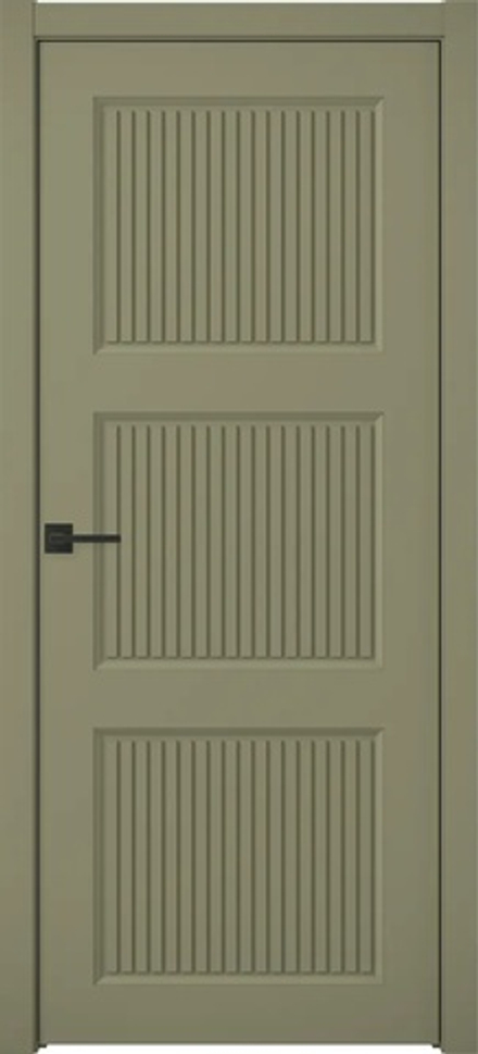 Двери Universe "Атрия 7" (ДГ) модерн