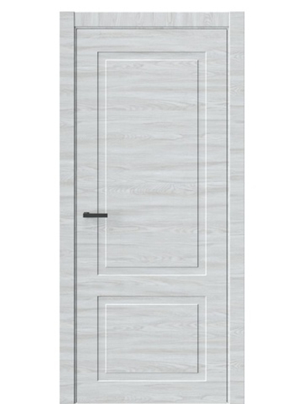 Двери WestStyle  Novva 3 Дуб Амбер Горизонт ДГ