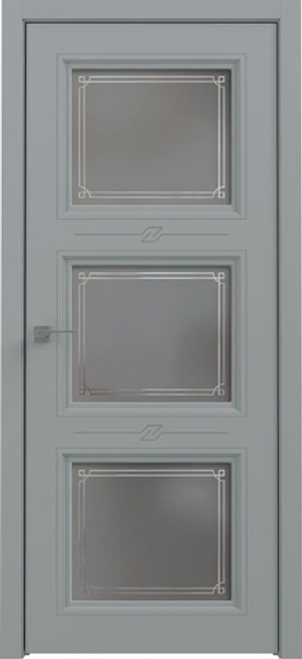 Двери Universe "Кассиопея 6 Modern" (ДО)