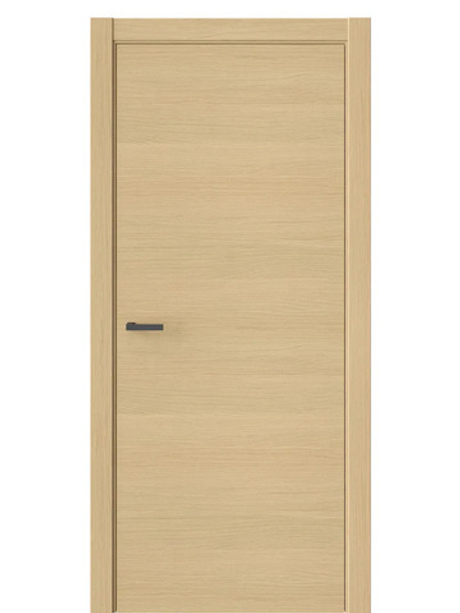 Двери WestStyle  ГЛАДКАЯ Санлемо Горизонт  ДГ