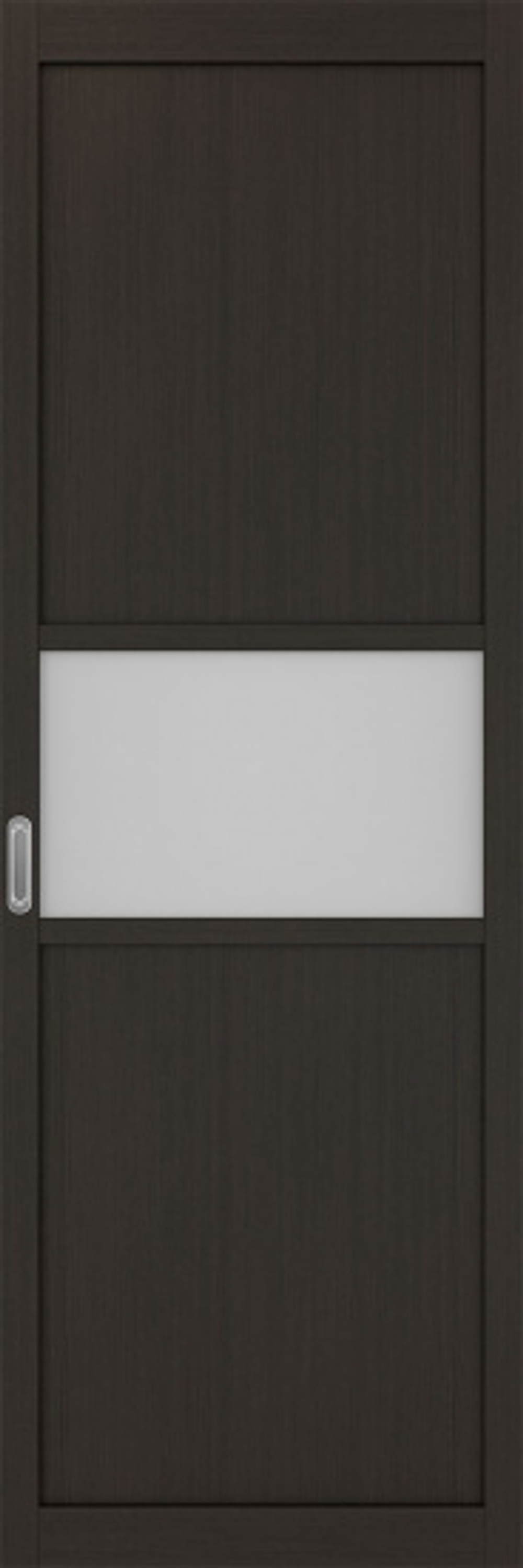 Раздвижная перегородка OP 132.121 экошпон (цена за 1 кв.м)