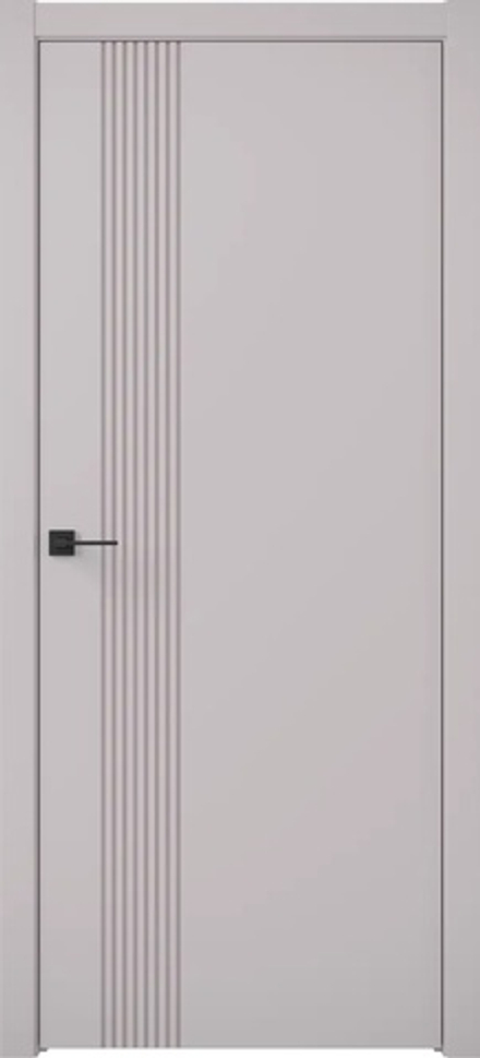 Двери Universe "Zeta Modern 4" (ДГ)