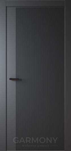 Межкомнатные двери ГАРМОНИЯ "Z7" ДГ Garmony Чебоксары