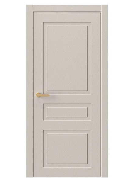 Двери WestStyle  Novva 11 Облачная Завеса ДГ