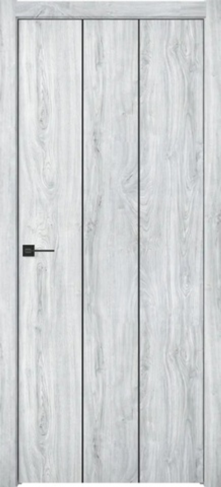 Двери Universe "Орион 5 Classic" молдинг (ДГ)