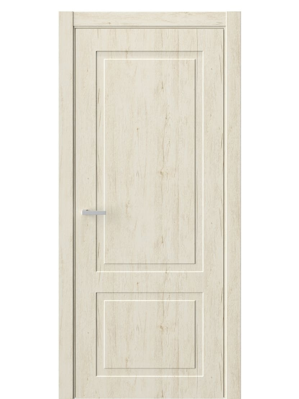 Двери WestStyle  Novva 3 Дуб Джентл ДГ