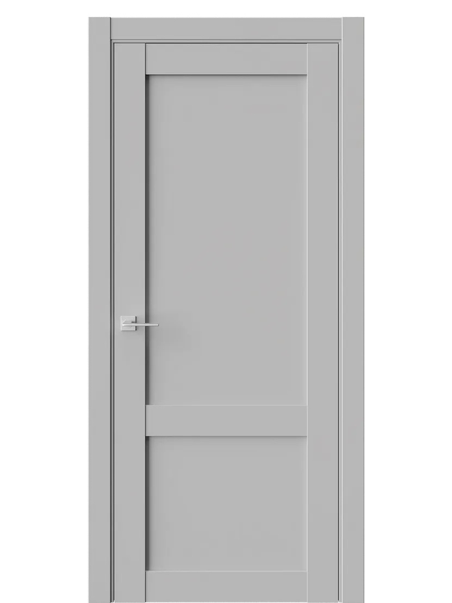 Двери WestStyle  NR3  Макиато ДГ