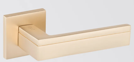 Ручка Umis LT832-206-MG Матовое золото