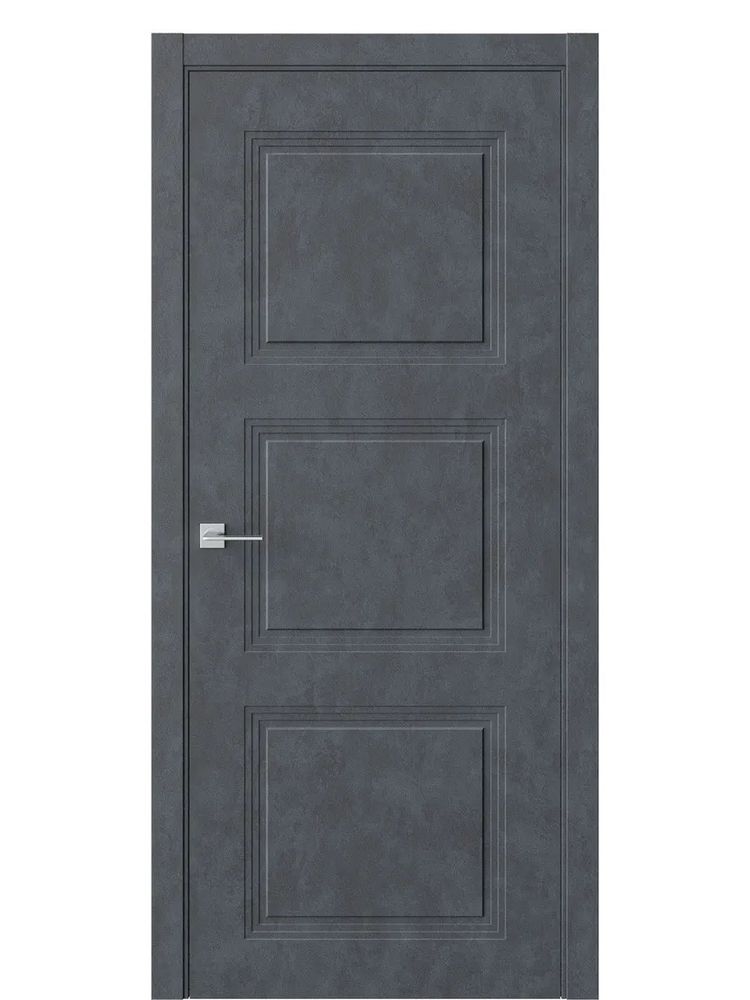 Двери WestStyle Monte 5 Бетон Маренго ДГ Двери WestStyle Monte 5 Бетон Маренго ДГ