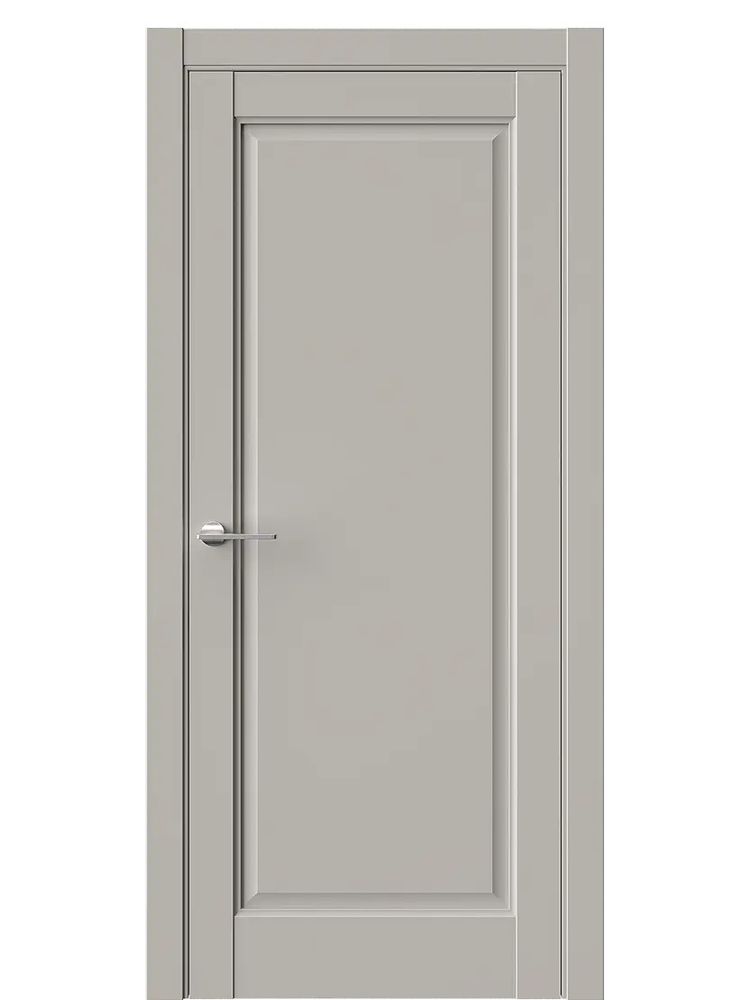 ДВЕРИ WestStyle  SE 1 Макиато ДГ