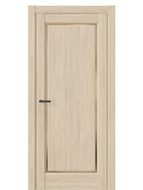 Двери WestStyle  LVT 1 Сенди/ Бронза Сатинат ДО