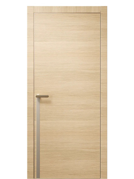 Двери WestStyle  "IN М1.3" Санлемо Горизонт /молдинг /алюм.кромка  ДГ