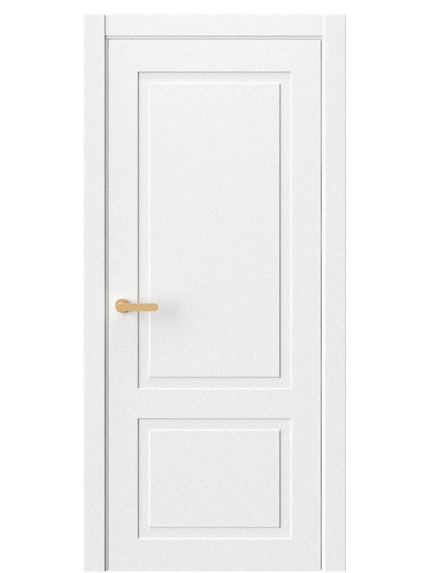 Двери WestStyle  Novva 3 Перламутровый Бриз ДГ