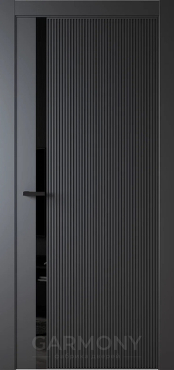 Межкомнатные двери ГАРМОНИЯ "Z7" ДО Garmony Чебоксары