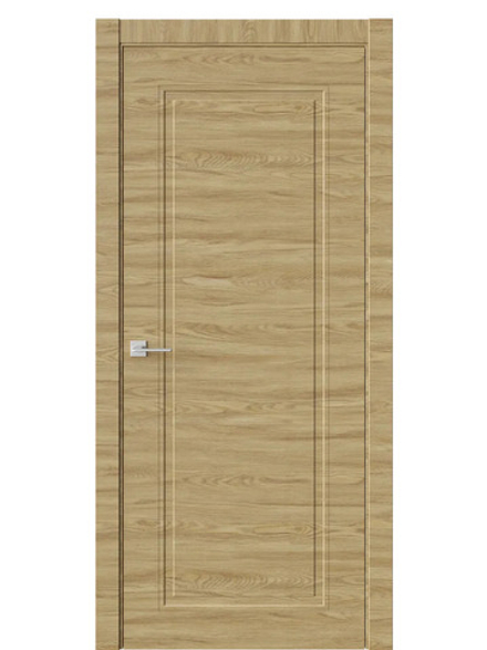 Двери WestStyle Eliss 1 Дуб валенс горизонт  ДГ