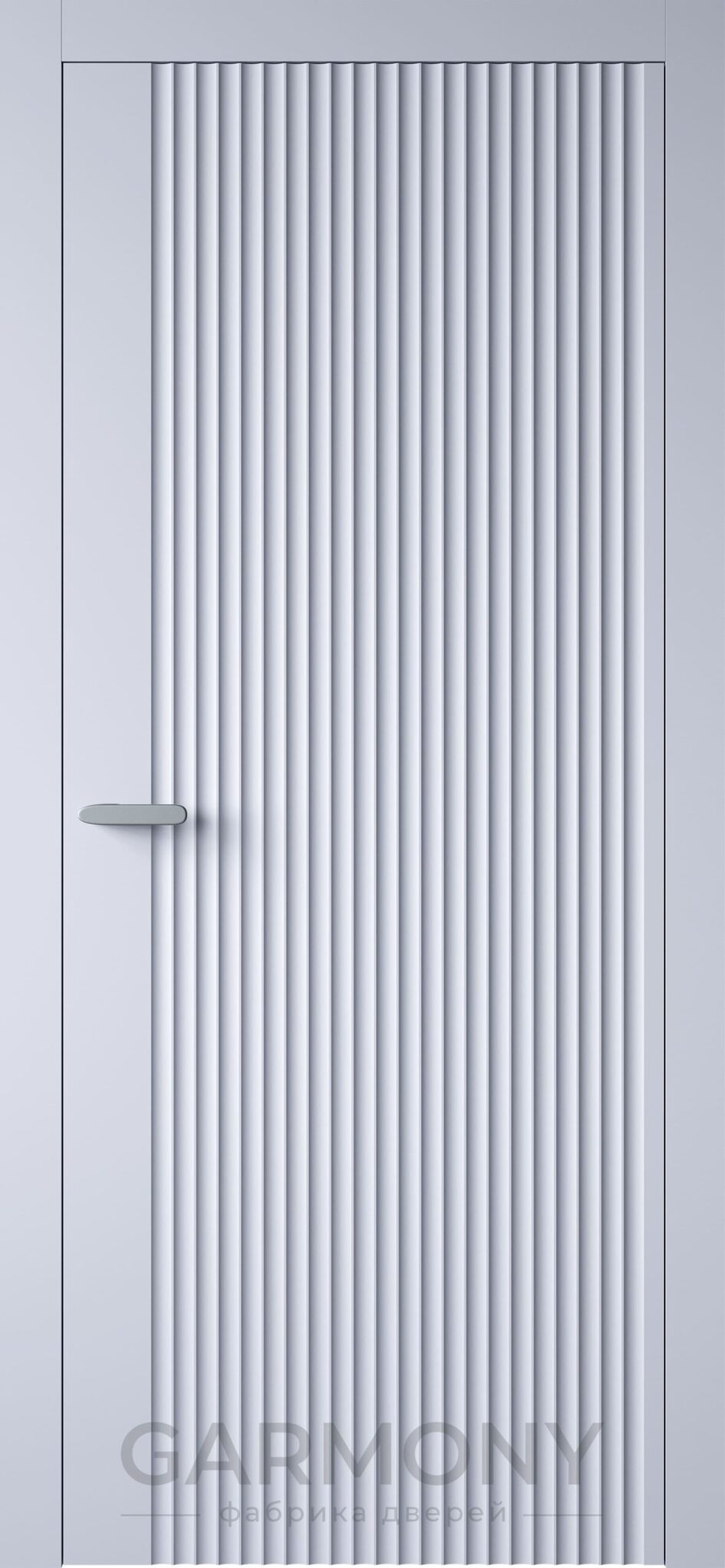 Межкомнатные двери ГАРМОНИЯ "Costa 8" ДГ Garmony Чебоксары