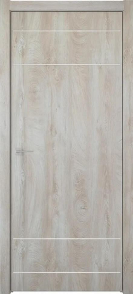 Двери Universe "Орион 3 Classic" молдинг (ДГ)