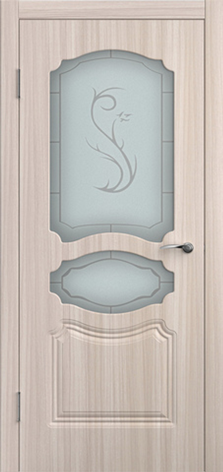 Межкомнатные двери ГАРМОНИЯ "Виктория" ДО Garmony Чебоксары