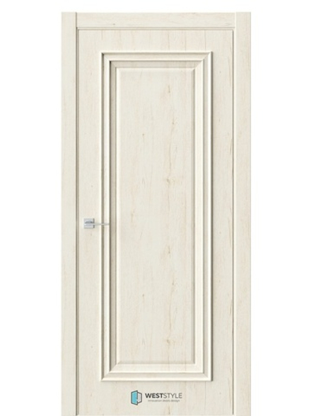 Двери WestStyle KB1 Дуб джентл  ДГ