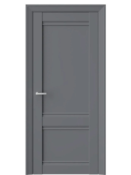 Двери WestStyle  "ChЕ 5" Горный Камень  ДГ