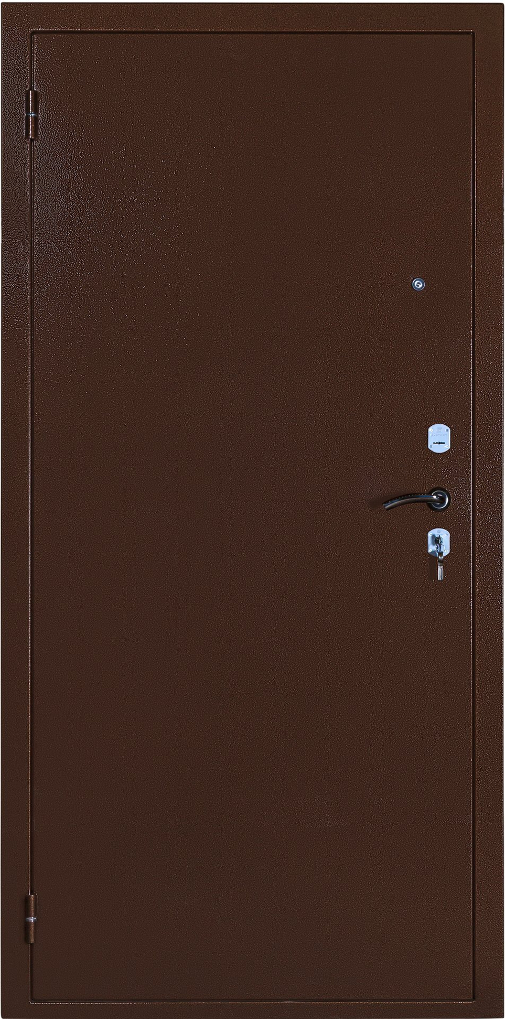 Сейф-двери сударь "ольга" 3к-51 с зеркалом венге